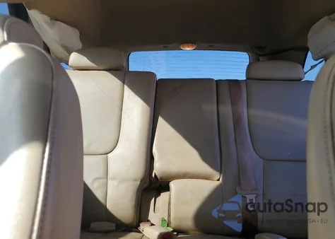 2007 Chevrolet Equinox Lt from USA, damaged, VIN 2CNDL73F776075776